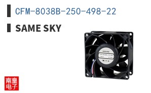 CFM-8038B-250-498-22 ͼƬ